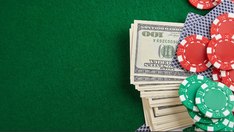 Cách Thức Chơi Baccarat Ăn Tiền Tại 88pp