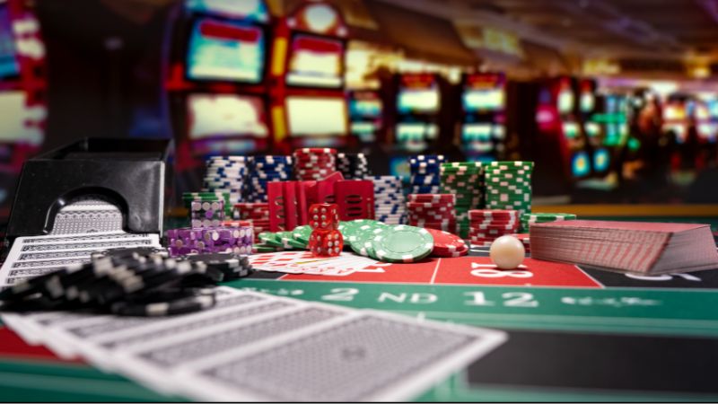 Mẹo Chơi Baccarat Ăn Tiền Dành Cho Người Mới