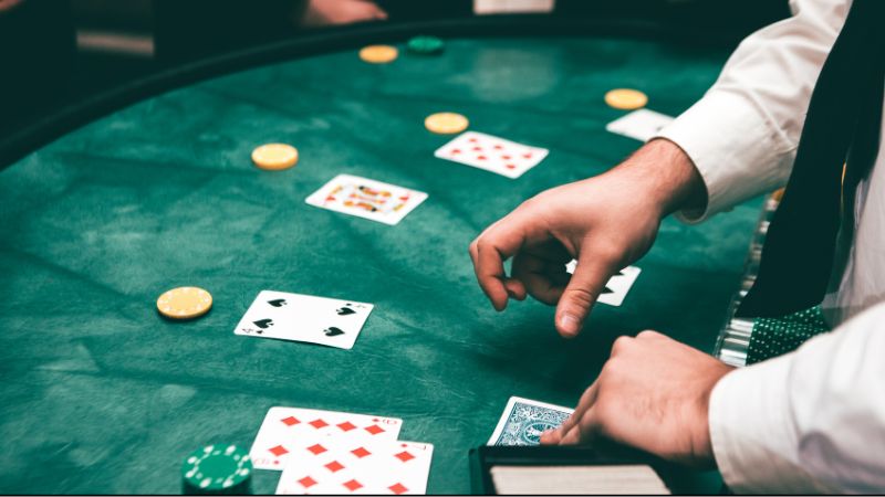 Cách Chơi Baccarat Online Tại 88PP