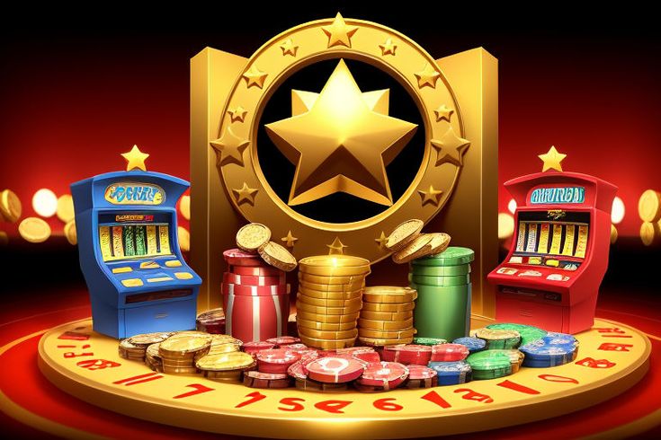 Các Thể Loại Nổ Hũ Phổ Biến Tại 88PP