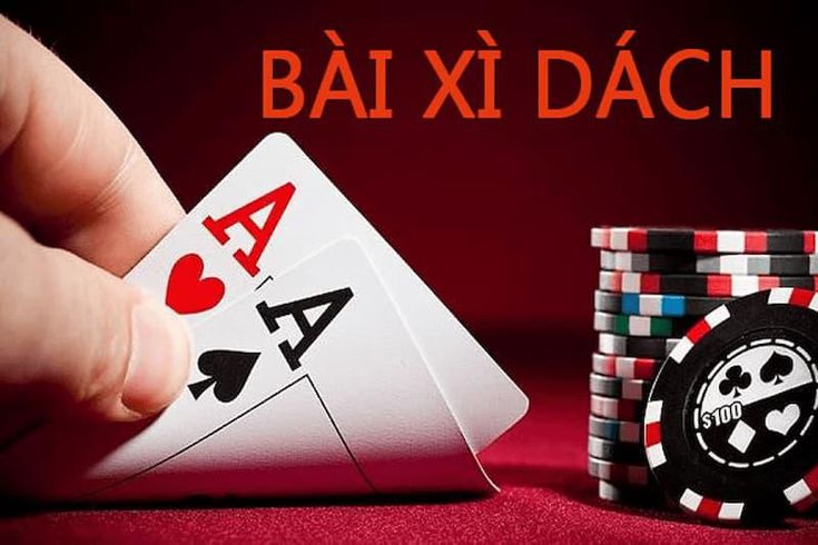 Luật Chơi Xì Dách Online Cơ Bản