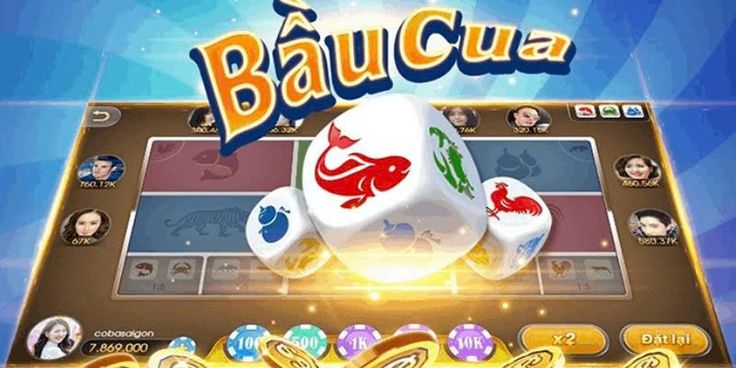 Cách Chơi Bầu Cua Online Tại 88PP