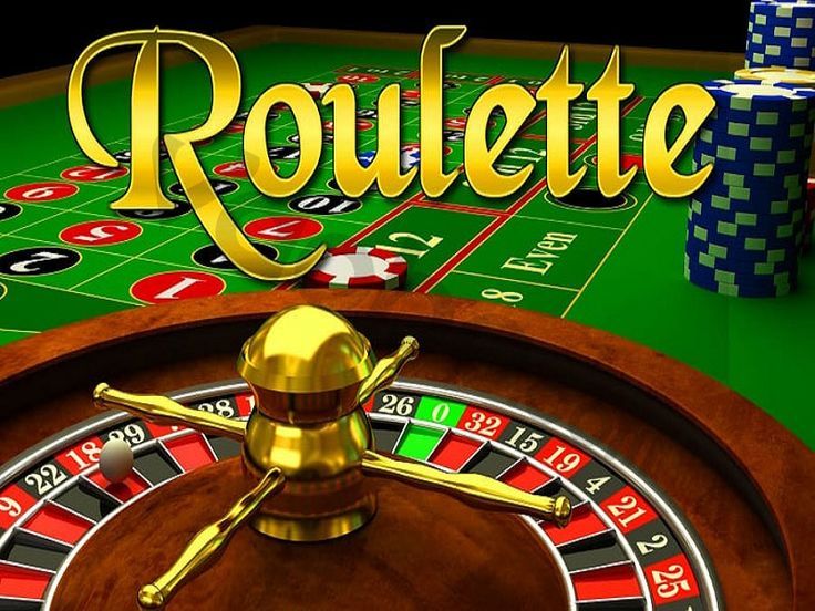 Các Loại Roulette Online Phổ Biến