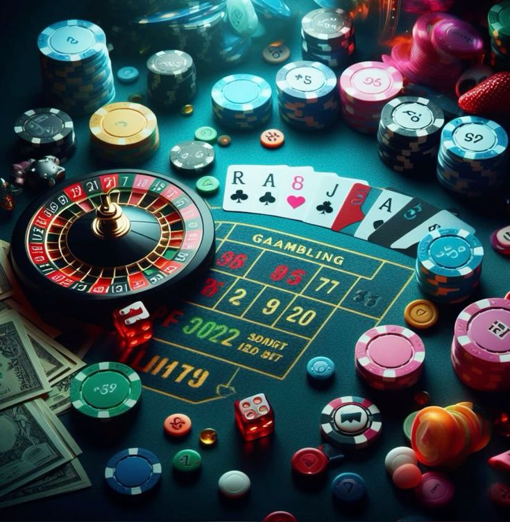 Ưu Điểm Khi Chơi Roulette Online Tại 88PP