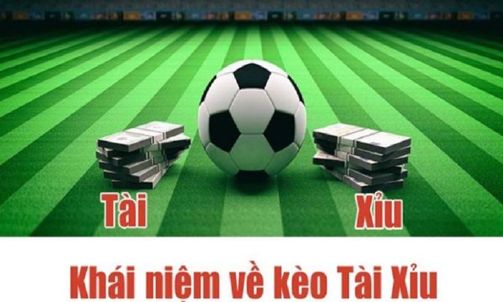Kèo Tài Xỉu Là Gì