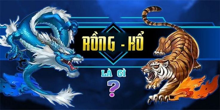 Cách Chơi Rồng Hổ Online Cơ Bản