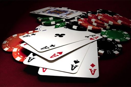 Chiến Thuật Cơ Bản Khi Chơi Poker Tại 88PP