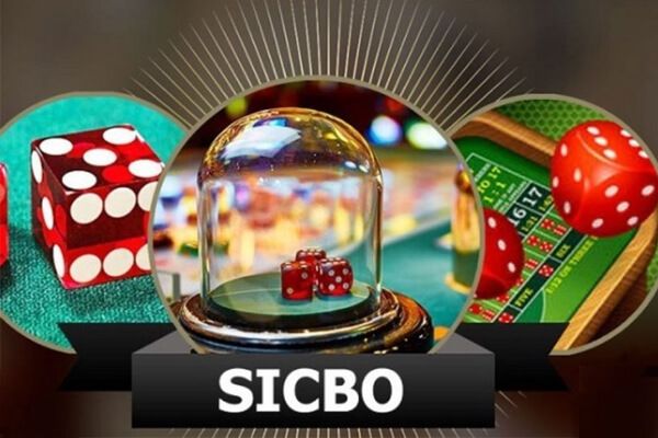 Luật Chơi Sicbo Trực Tuyến Cơ Bản