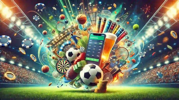 Cá Cược Bóng Đá Là Gì
