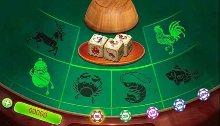 Mẹo Chơi Bầu Cua Online Hiệu Quả
