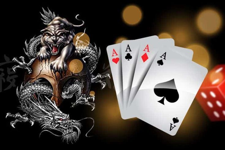 Mẹo Chơi Rồng Hổ Online Hiệu Quả