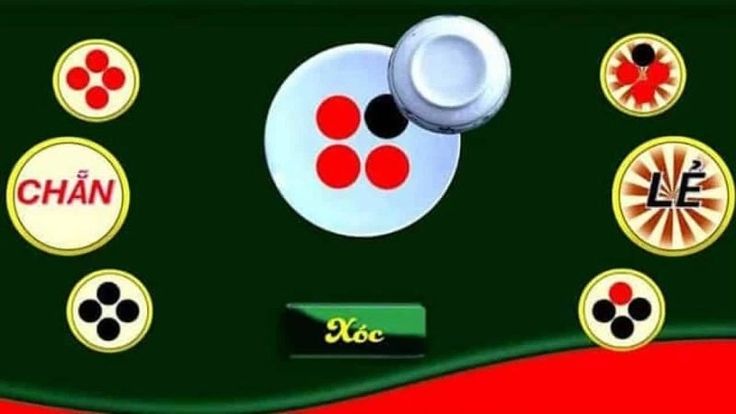 Ưu Điểm Khi Chơi Xóc Đĩa Online Tại 88PP