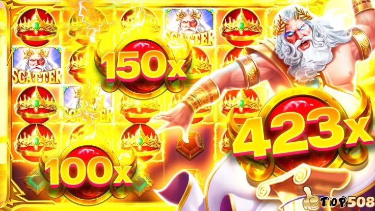 Tiêu Chí Đánh Giá Một Slot Game Dễ Nổ
