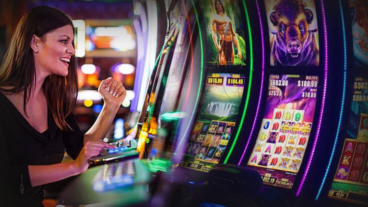 7 Kinh Nghiệm Quay Hũ Giúp Tăng Cơ Hội Nổ Jackpot